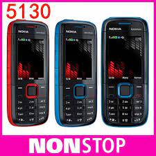 Do you know the network your 5130 xpressmusic is . Nokia 5130 Unlock Code Free Evertoo