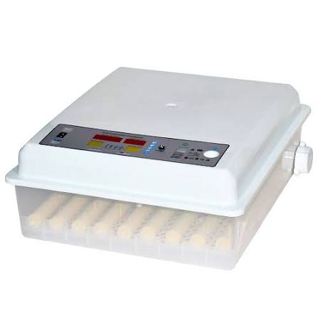 Incubator pentru oua Demetra DM-64