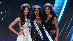 Zozibini tunzi of south africa is set to pass on her mouawad pageant crown, dubbed the power of unity, to the next winner. Adline Castelino To Represent India At Miss Universe Pageant 2020 Lifestyle News