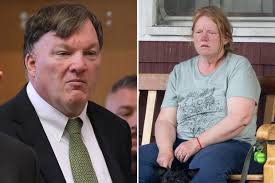 Wife of 'serial killer' Rex Heuermann should be a suspect after DNA saliva  find & clever cop ploy, victims' lawyer says