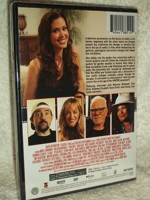 Skin A History Of Nudity In The Movies (DVD, 2022) NEW documentary moral  changes 740441885124| eBay