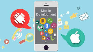 Mobile App Development Companies Abu Dhabi Iphone App Development Mobile App Development Mobile Application Development