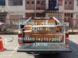 The total driving distance from alor setar, malaysia to penang is 71 miles or 114 kilometers. Tumpang Barang 4x4 Kl Ipoh Penang Alor Setar Kl Services Home Services Movers Delivery On Carousell