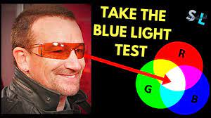 See full list on biohackerslab.com How To Know If Your Blue Blocking Glasses Are Working Blue Blocking Glasses Test Youtube