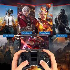 Mobile Game Controller Game Controller Mobile Legends Mobile Game