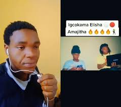 Duet with Simphiwenkosi: SAMA28 Maskandi Performance