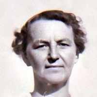 Lena Sinkiewicz (1888–1984) • FamilySearch