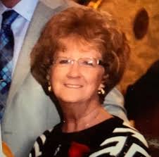 Obituary for Betty Jane (Prouty) Neptune