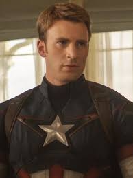 Chris Evans 'dating former SNL star, Jenny Slate'