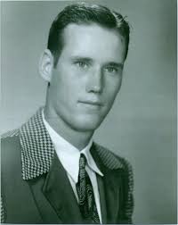 Howard Clive Brooks Obituary