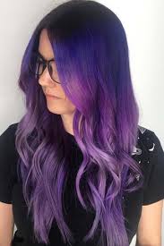 Home » kpop polls » who rocks purple hair? Purple Ombre Picture3 Hairs London