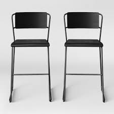 Pin By The Gold Paperclip Katie Wei On Life Black Bar Stools Counter Stools Bar Stools