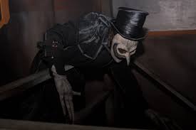 Gallery - 13th Floor Haunted House Chicago