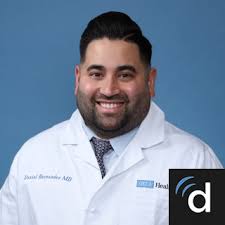 Dr. Daniel O. Hernandez, MD