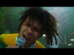 Bradly Mathews's Instagram, Twitter & Facebook