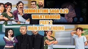 Tutorial full cara download summertime saga v0.20.5 apk unlock cookie jar 100% save data! Cara Bermain Summertime Saga Cara Bermain Summer Time Saga Tips To Keep Body Cool In Summertime Saga Mod Apk 0 20 7 Cheat Menu