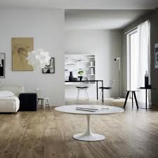 Prefinished acadian walnut handscraped engineered hardwood flooring sample. Marazzi Treverkhome Larice Tile Natural Rectified 30x120