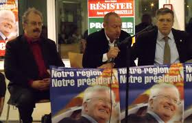 Les 6 et 13 décembre 2015 se tiendront les élections dans la région paca, le rassemblement national est en tête pour les élections régionales dans deux. Six Fours Election Regionale Paca Le Ps Tacle La Droite