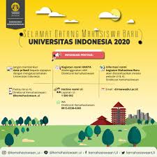 Jalur masuk untuk program paralel dapat melalui jalur simak ui dan ppkb. Pendaftaran Simak Ui 2020 Resmi Dibuka Gaes Ujian Dilakukan Online Cek Disini