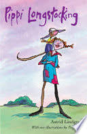 Her floors, doing arithmetic, or stirring things up at a fancy tea party her flair for the outrageous always seems to lead to another adventure. Pippi Longstocking Astrid Lindgren Google Books