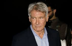 See more of harrison ford on facebook. Harrison Ford Surprises Restaurant Guests During Indiana Jones Shoot