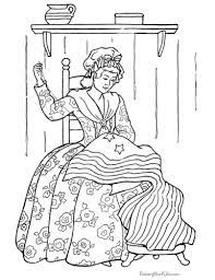 There's something for everyone from beginners to the advanced. America History Coloring Pages I Teachersherpa