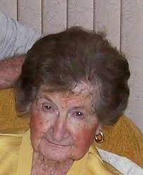 Marie Roe Obituary (2010)