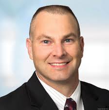 Cerner hires former Tiffany & Co. exec as its CFO