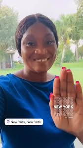 Happy Friday Everyone!!, Whatever your hands touch today may it Bless you.