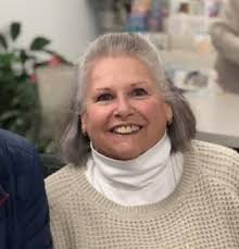 In Memoriam: Carolann Brigham It is with great sadness that we share the  passing of a cherished friend of the Bourne Council
