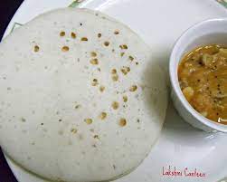 Bellappa Yeast Ed Rice Batter Dosa Dosa Indian Breakfast Vegetarian Dishes
