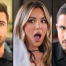 Three Selling The OC Cast Members Quit Show After Season 3 Filming