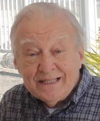 John Fedak Obituary (1933