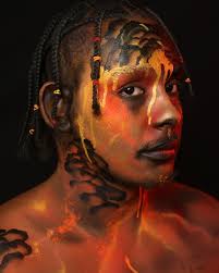 Ting Cheng/Beauty & SFX MUA🎭 (@ting.creation) • Instagram photos and videos