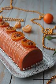 Recette Buche Maison Clementines Chocolat Au Lait Noel Buche Chocolat Clementines Lait Ma Recette Gateau Noel Recette Buche Recette Buche Chocolat