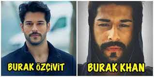 Resmen Ikizi Burak Ozcivit E Olan Benzerligiyle Gorenleri Hayret Ettiren Burak Khan Onedio Com