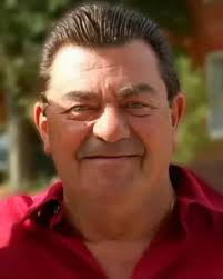 Obituary information for Robert K. Benson