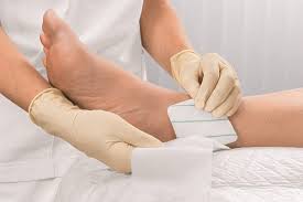 În fazele cele mai avansate se poate ajunge la cangrenă the diabetic foot syndrome refers to all the changes caused by diabetes in the foot. Salveaza Ti Piciorul De La Amputatie Pervita