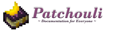 Core api library for the fabric toolchain. Patchouli Mods Minecraft Curseforge