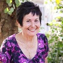 Lupe Castro Obituary