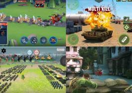 Bagi kamu yang ingin memainkan game mmorpg android terbaik 2020, berikut ini 10 rekomendasi yang sudah dipilih mulai dari yang ringan sampai dengan yang terpopuler. 12 Game Mmorpg Android Terbaik Dan Paling Seru Edisi 2020