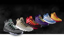 A history of every chris paul signature shoe including his latest, the jordan cp3.12, and all of the outside of his own signature shoes, paul has a wildly impressive collection of air jordan sneakers. Design Shoes For Chris Paul To Wear During The Nba Season Sneakernews Com