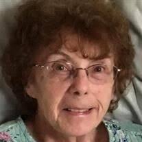 Marjean Edna Sanford Obituary