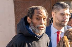 MANIAC IN CUSTODY: NYPD arrested Jamar Banks, 52, for stabbing an off-duty  MTA cleaner and another man in separate attacks within 24 hours