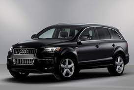 2012 Audi Q7 Iseecars Com Audi Q7 Audi Suv Audi Cars
