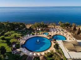 Hotel melia don pepe marbella. Hotel Don Pepe Gran Melia Marbella Aktualisierte Preise Fur 2021