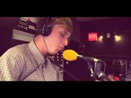 Give Me One Good Reason Why I Should Never Make A Change And Baby If You Hold Me Then All Of This Will Go Away George Ezra George Ezra Budapest