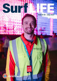 2017 NSW Surf Life Saving Championships Program by Surf Life Saving NSW