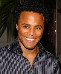 Antwone Fisher 2002 (LA) premiere