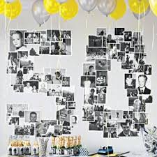 Birthday Decoration Ideas At Home For Mom Picture Perfect 50th Birthday Party Decor Tip Junkie Perfect Birthday Party Adult Party Themes 50th Anniversary Party